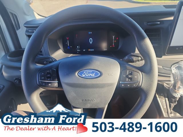 New 2026 Ford Transit 350 XL AWD/4WD image 15