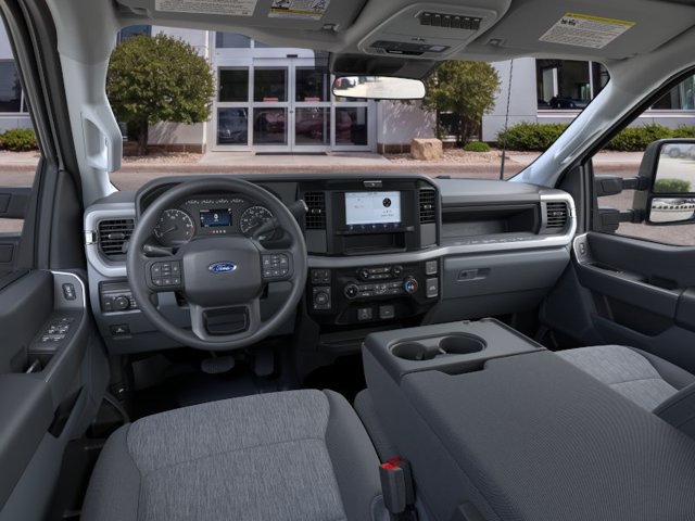 New 2026 Ford F350 XL w/ 360-Degree Camera Package AWD/4WD image 9