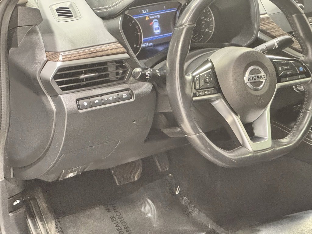Certified 2019 Nissan Altima 2.5 SL image 16