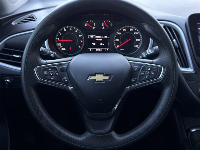 Used 2024 Chevrolet Malibu LT image 12