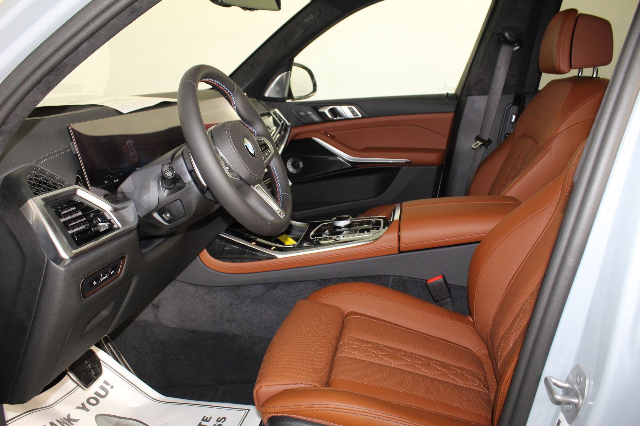 New 2026 BMW X7 M60i image 30