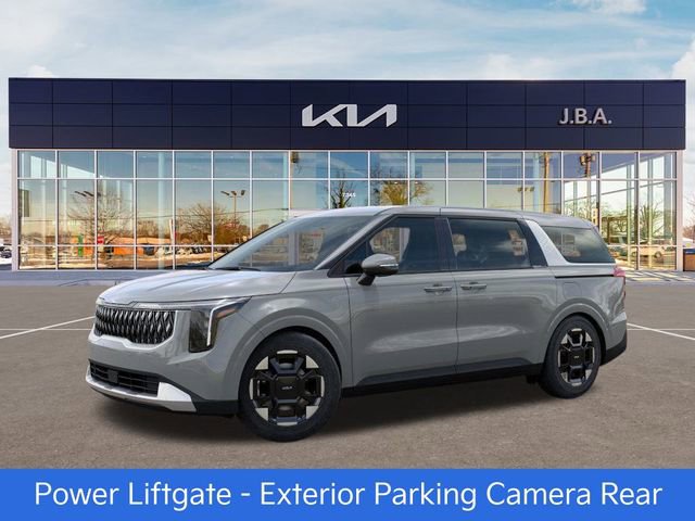 New 2026 Kia Carnival EX image 3