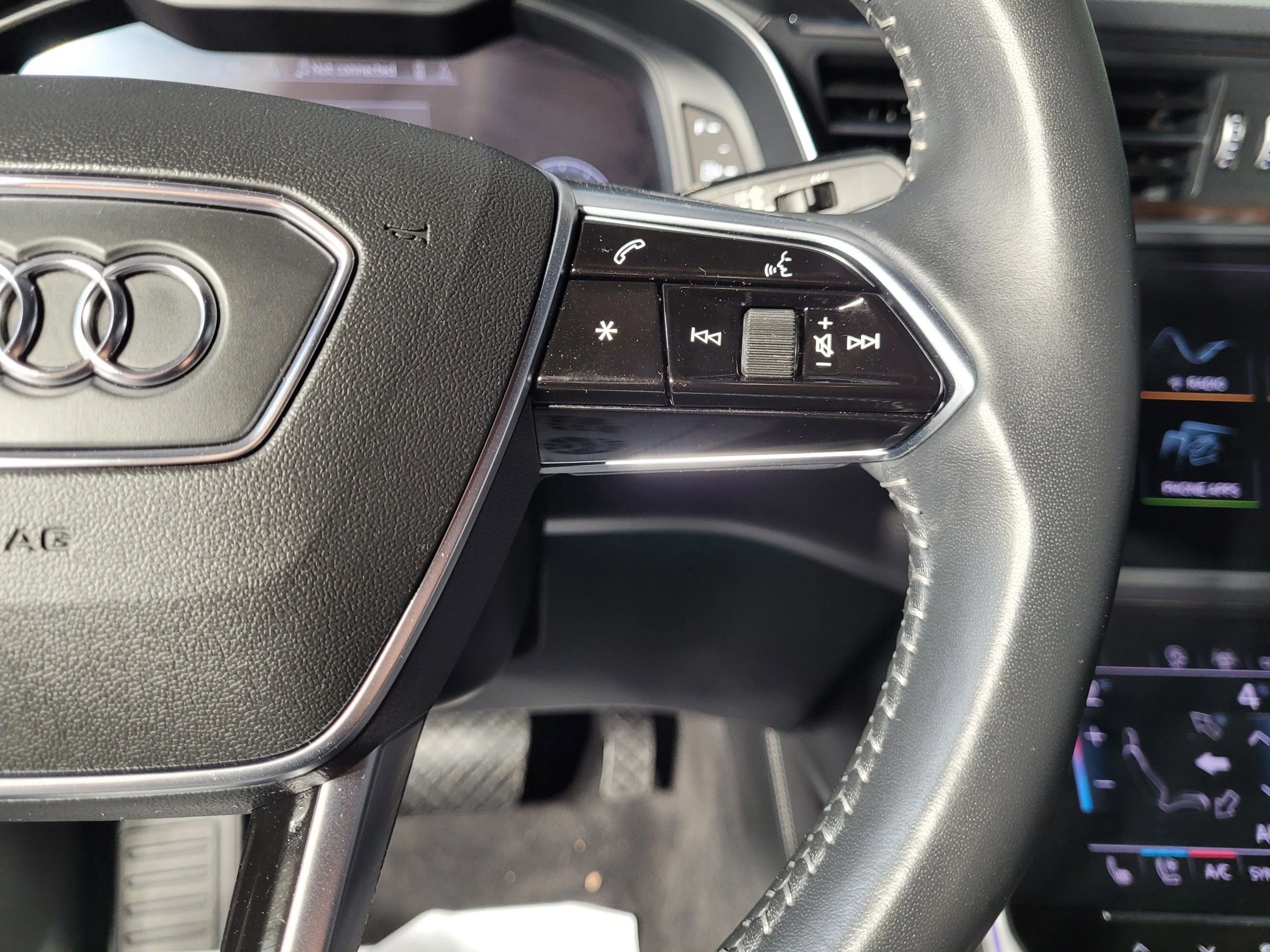 Used 2019 Audi A6 3.0T Prestige image 26