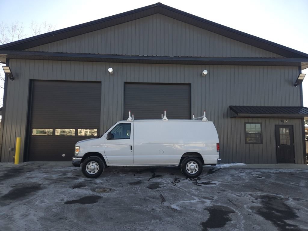 Used 2009 Ford E-250 and Econoline 250 image 21