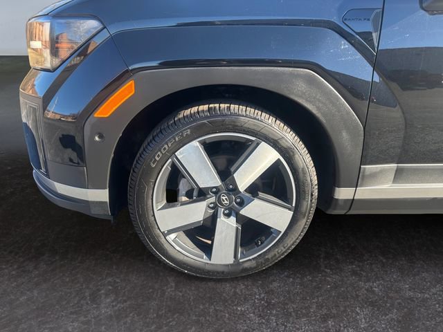 Used 2024 Hyundai Santa Fe Limited image 14