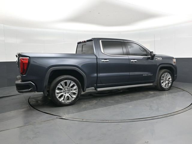 Used 2021 GMC Sierra 1500 Denali w/ Denali Ultimate Package image 3