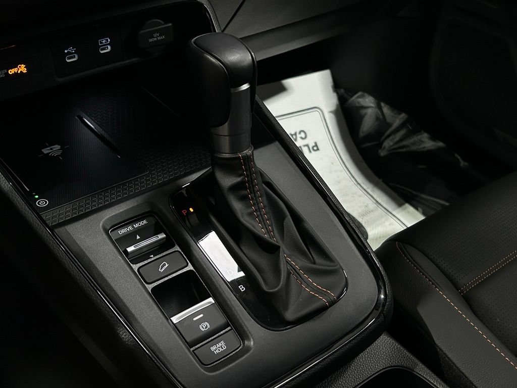 Certified 2026 Honda CR-V Sport-L image 24