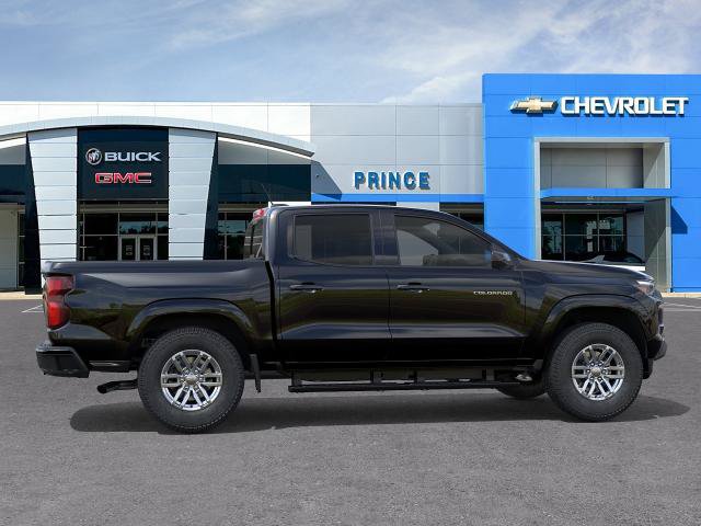 New 2026 Chevrolet Colorado LT w/ LT Convenience Package RWD image 35