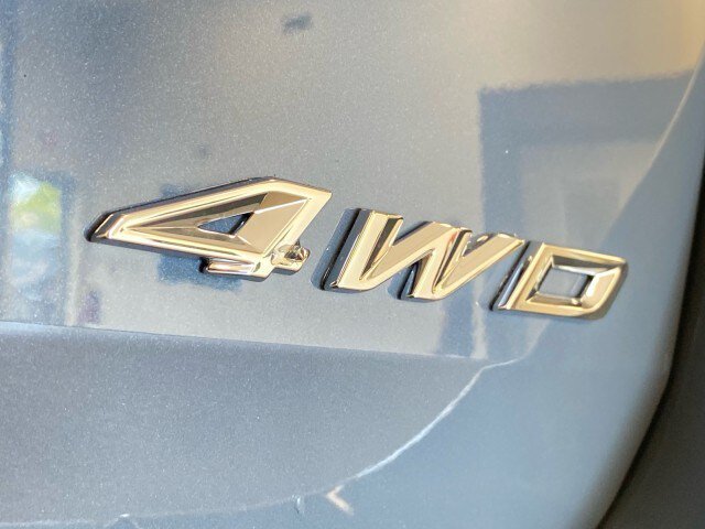 New 2026 Ford Explorer Active AWD/4WD image 8
