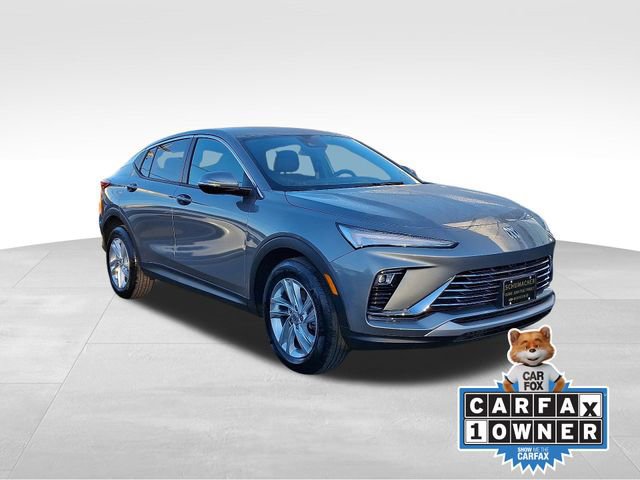 Used 2025 Buick Envista Preferred w/ Convenience I Package