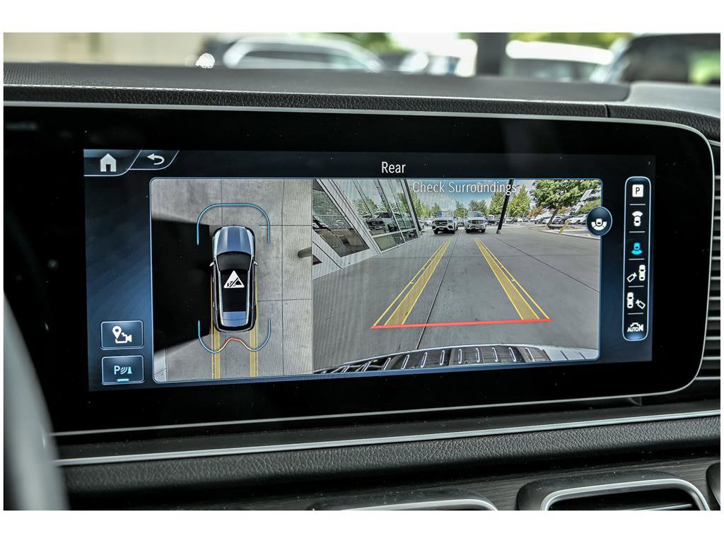 Certified 2024 Mercedes-Benz GLE 350 4MATIC image 20