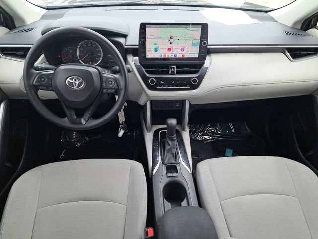 Used 2022 Toyota Corolla Cross L image 10