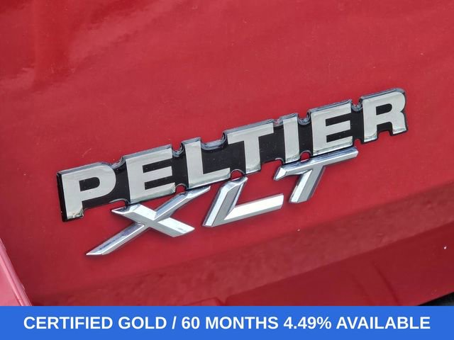 Certified 2022 Ford Explorer XLT RWD image 9