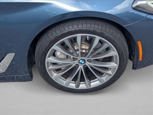 Certified 2023 BMW 530i w/ Convenience Package image 20