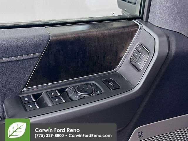 New 2026 Ford F350 Lariat w/ Lariat Ultimate Package AWD/4WD image 20