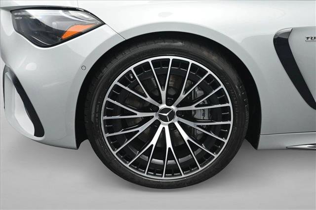 Used 2026 Mercedes-Benz CLE 53 AMG 4MATIC Coupe image 29