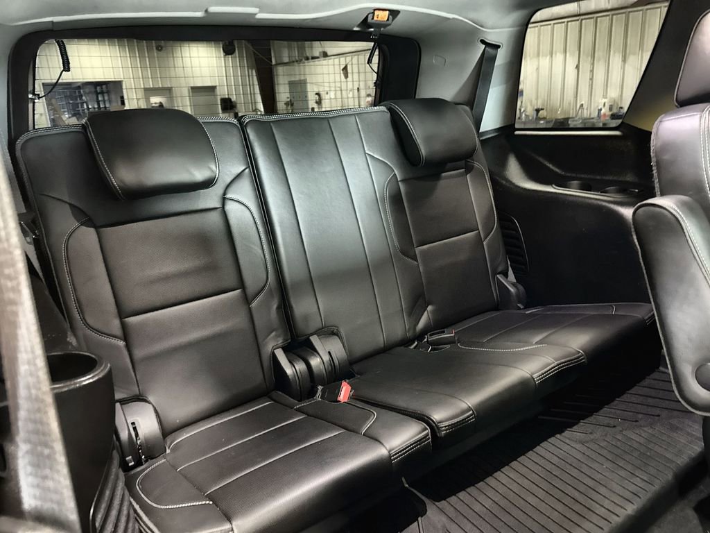 Used 2018 GMC Yukon Denali w/ Open Road Package AWD/4WD image 31