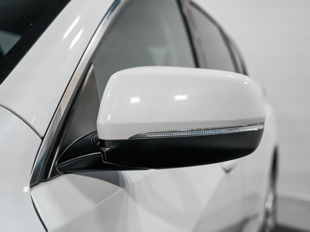 Used 2020 Acura RDX AWD image 39