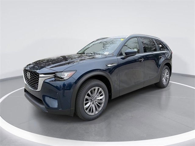 New 2026 MAZDA CX-90 3.3 Turbo w/ Select Package image 1