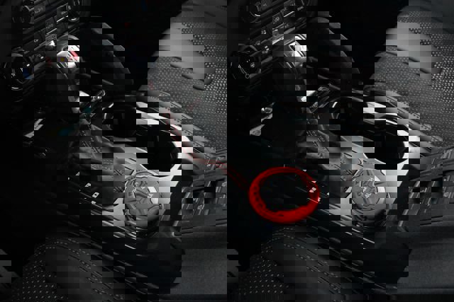 New 2026 Ford Bronco Raptor image 16