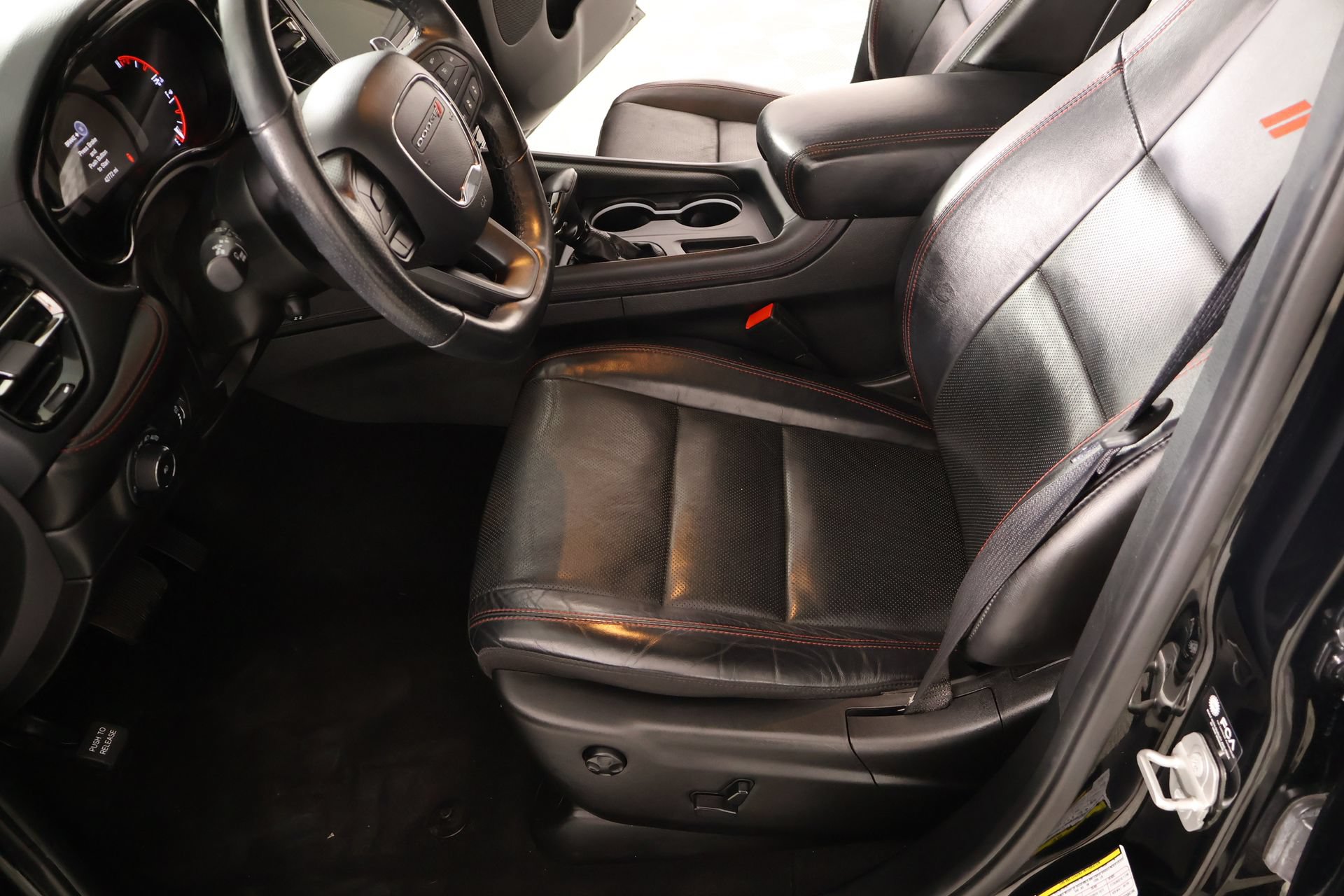 Used 2023 Dodge Durango GT AWD/4WD image 12