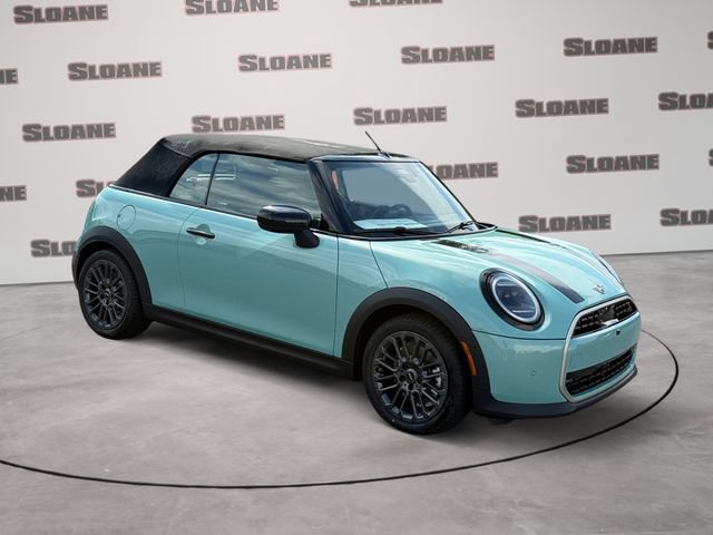 New 2026 MINI Cooper S FWD image 7