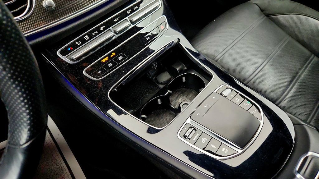 Used 2021 Mercedes-Benz E 53 AMG 4MATIC Sedan image 16