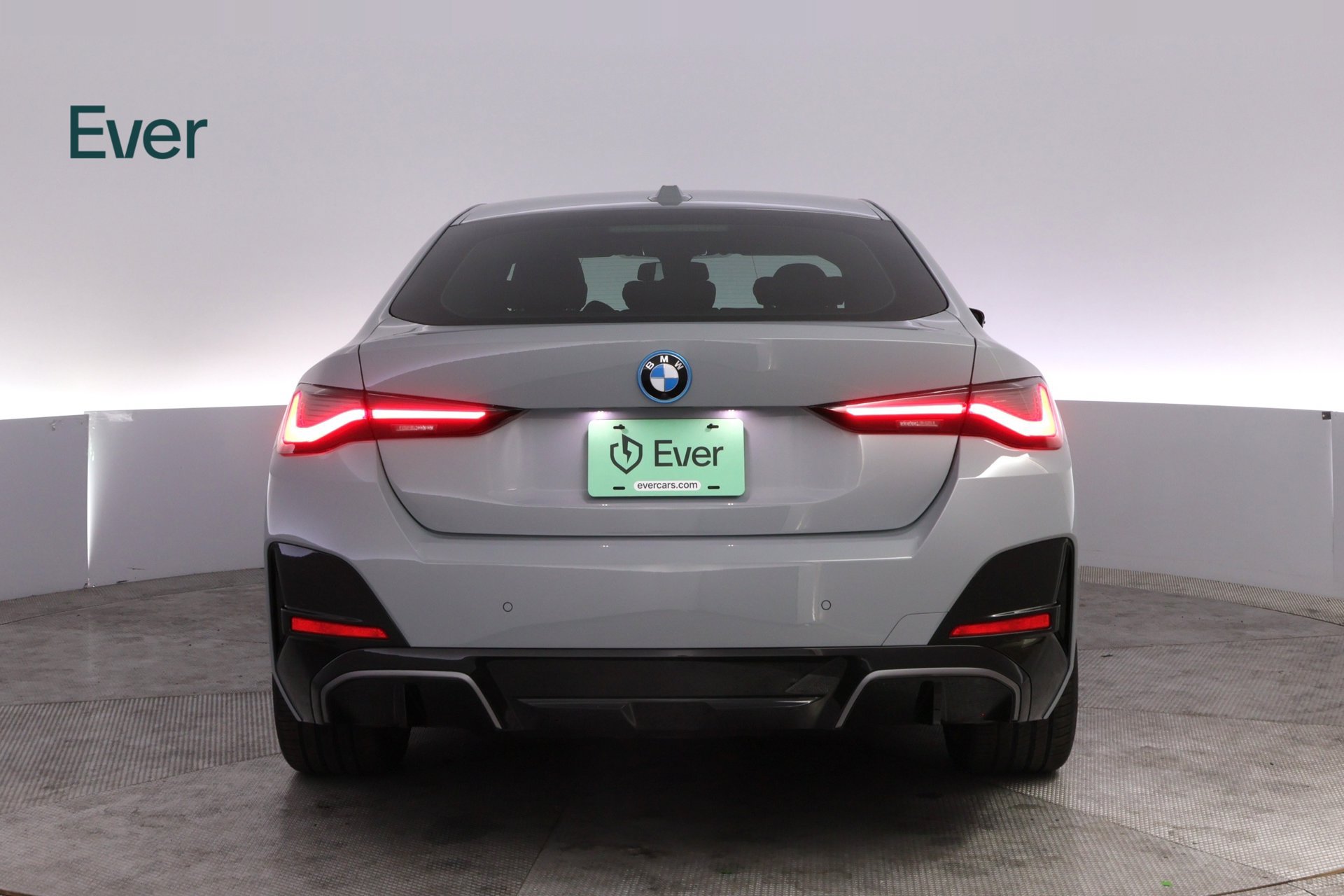 Used 2023 BMW i4 M50 w/ Premium Package AWD/4WD image 15