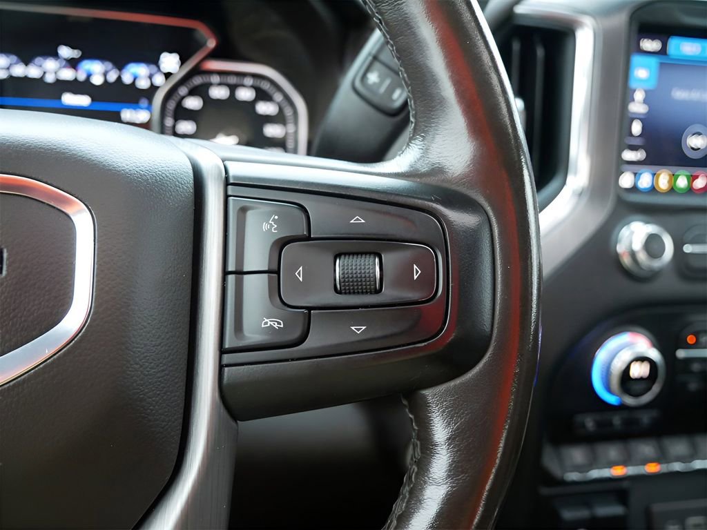 Used 2020 GMC Sierra 2500 Denali w/ Denali Ultimate Package image 20