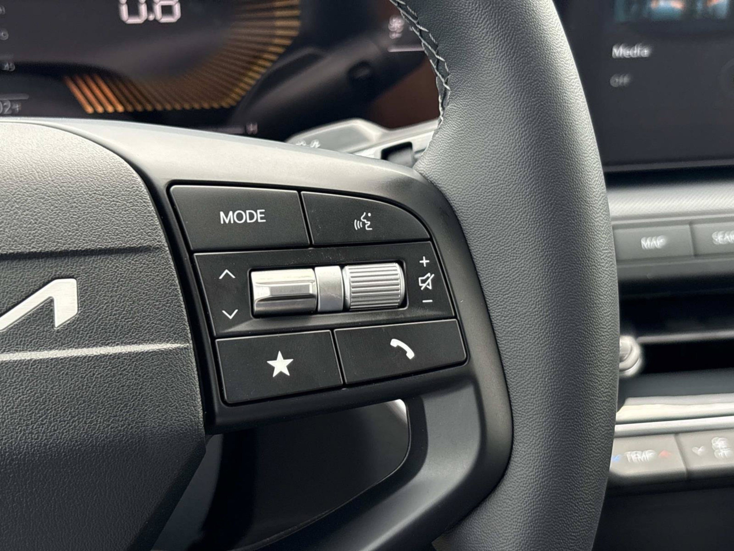 New 2026 Kia K4 GT-Line Turbo FWD image 24
