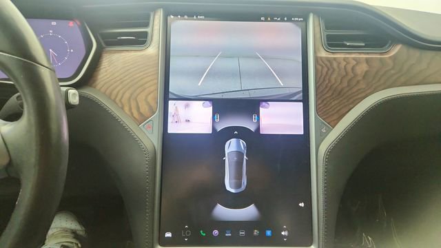 Used 2019 Tesla Model S 100D image 49