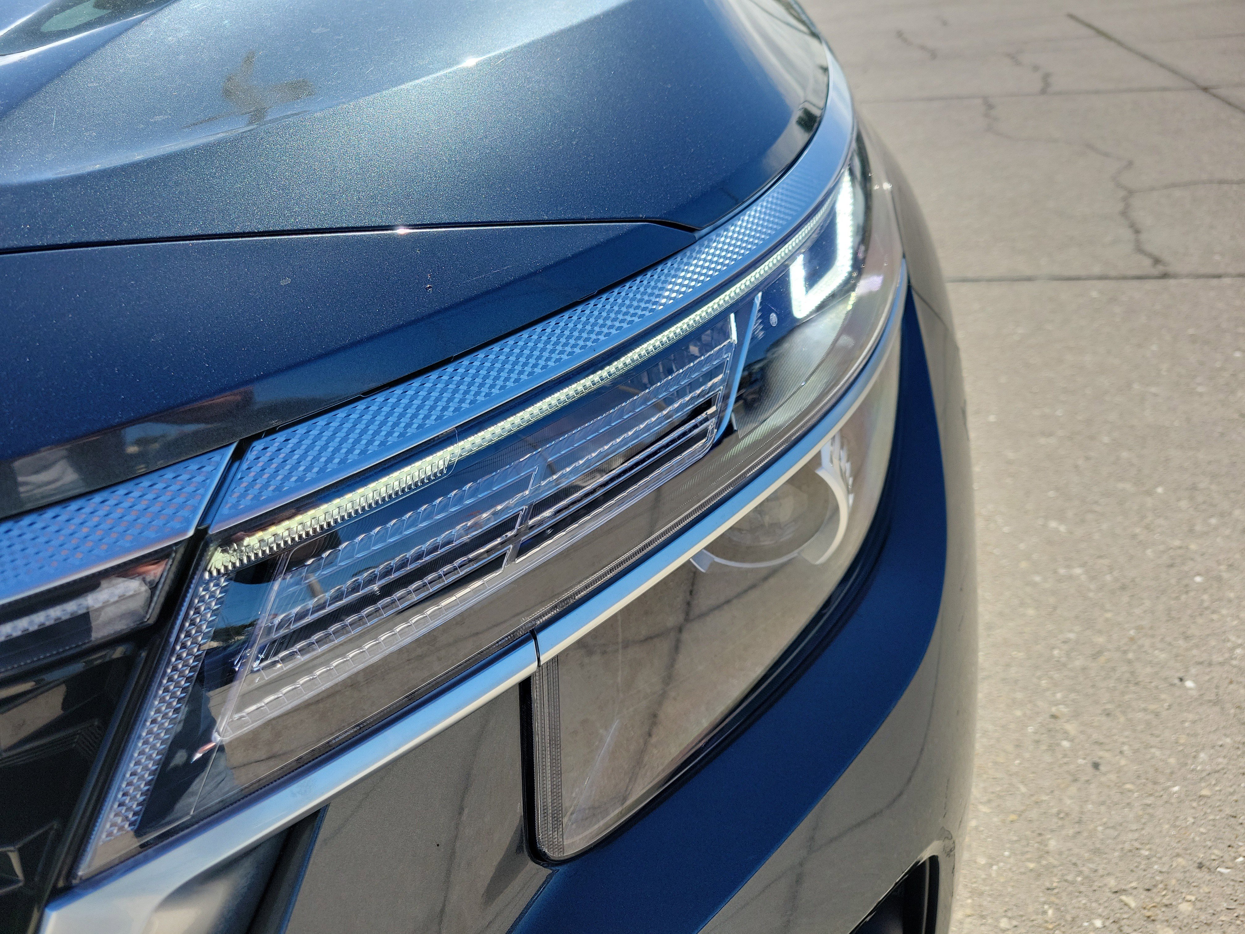 Certified 2023 Kia Seltos S w/ Navigation Package image 9