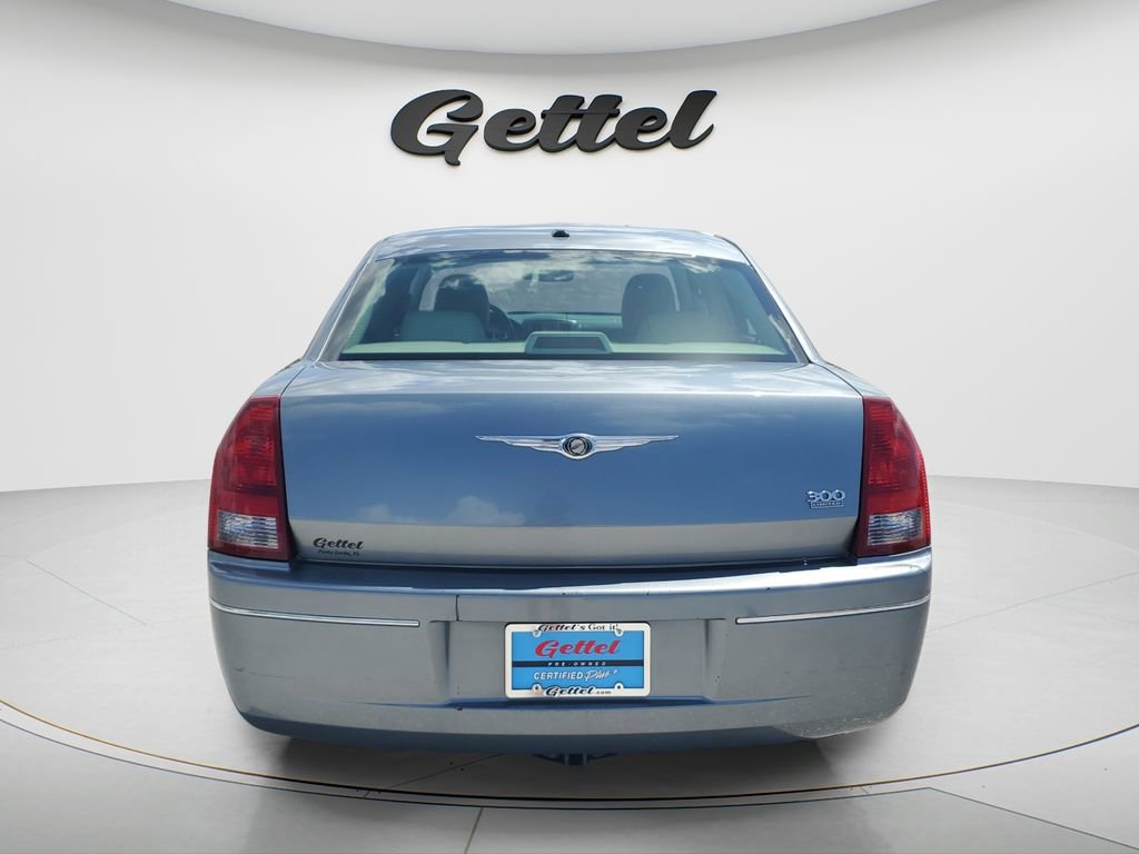 Used 2007 Chrysler 300 Touring L image 5