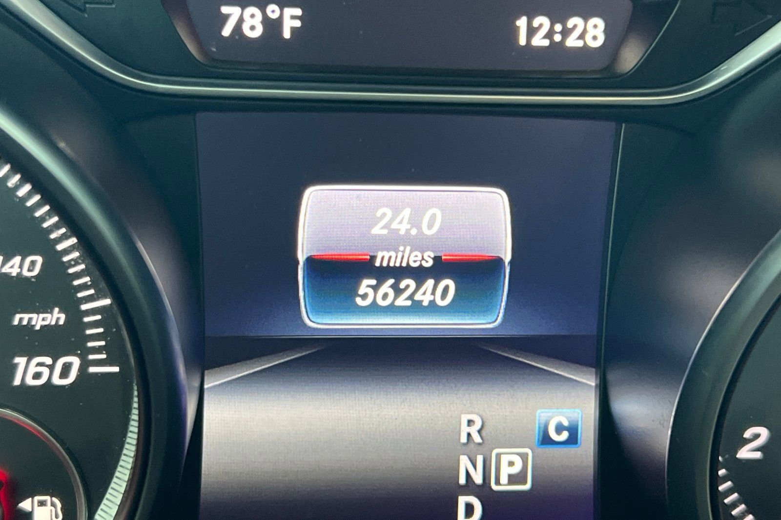 Used 2018 Mercedes-Benz CLA 250 image 27
