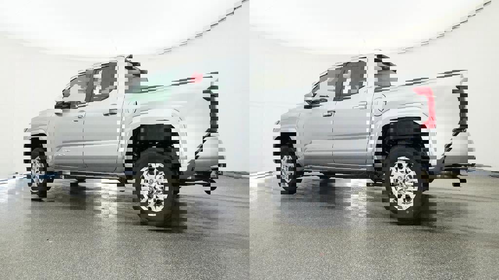 New 2026 Toyota Tacoma SR5 image 20