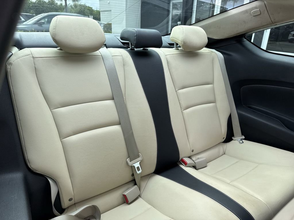 Used 2014 Honda Accord EX-L image 45