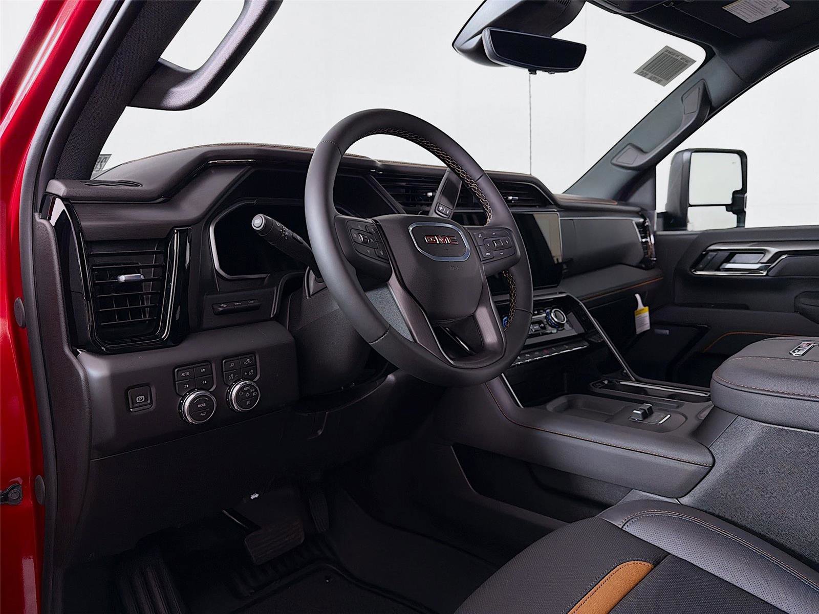 New 2026 GMC Sierra 2500 AT4 w/ AT4 Premium Plus Package image 9