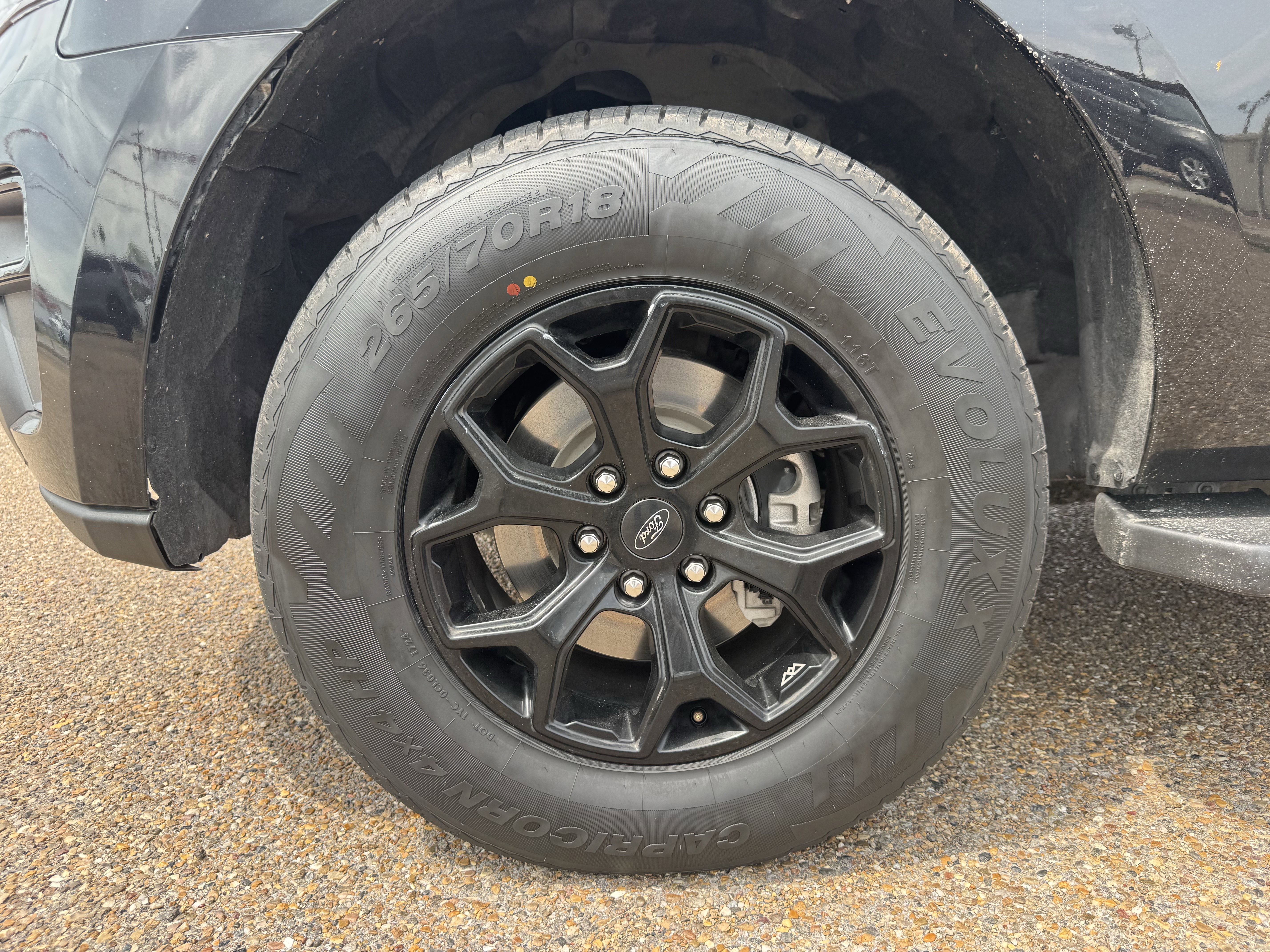 Used 2022 Ford Expedition Timberline AWD/4WD image 7