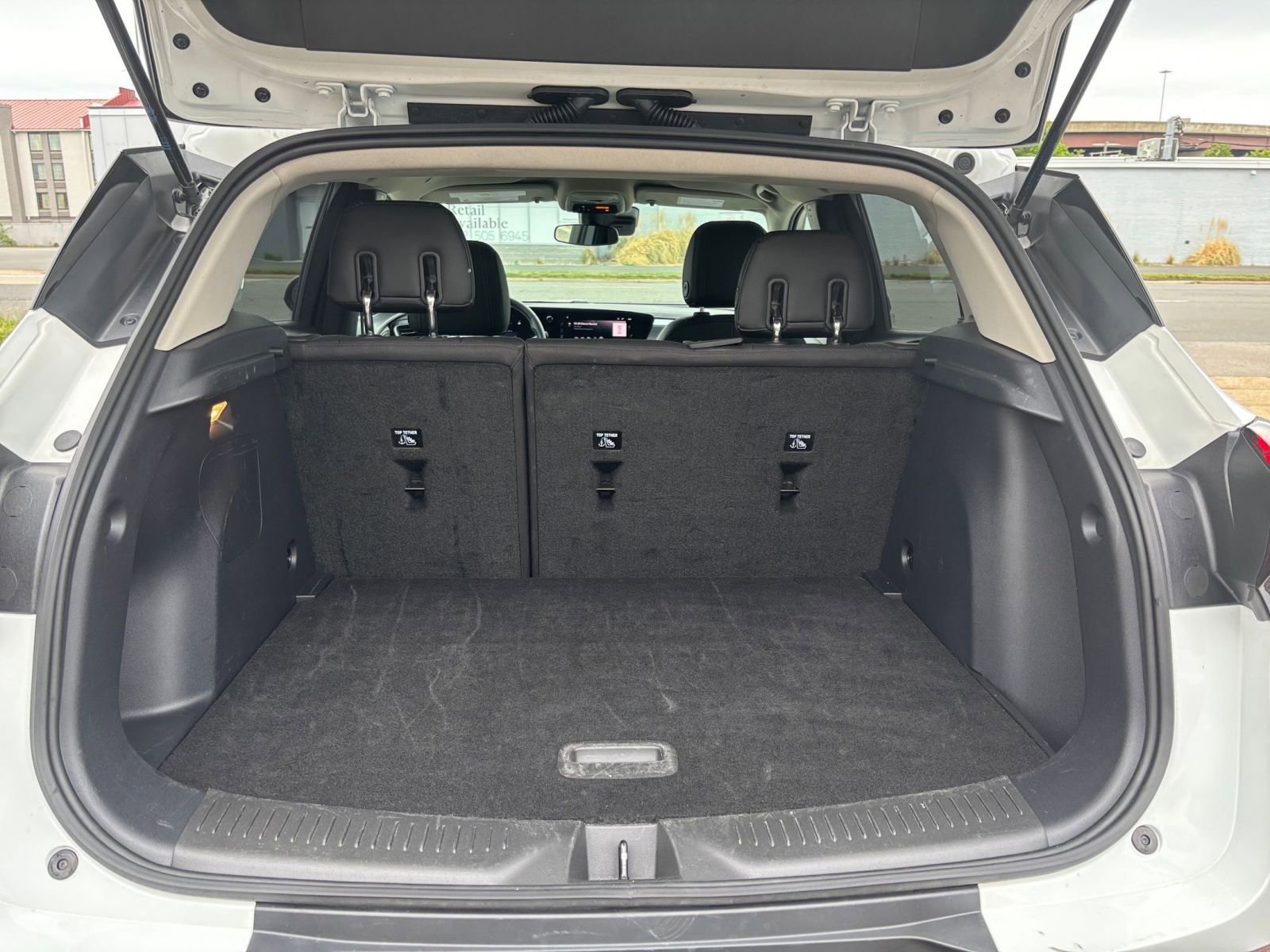 Used 2025 Buick Encore GX Preferred FWD image 30