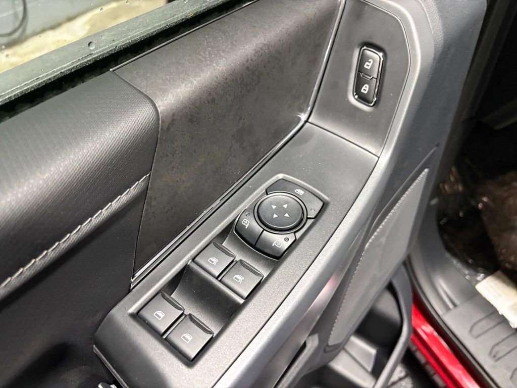 New 2026 Ford F150 XLT image 21