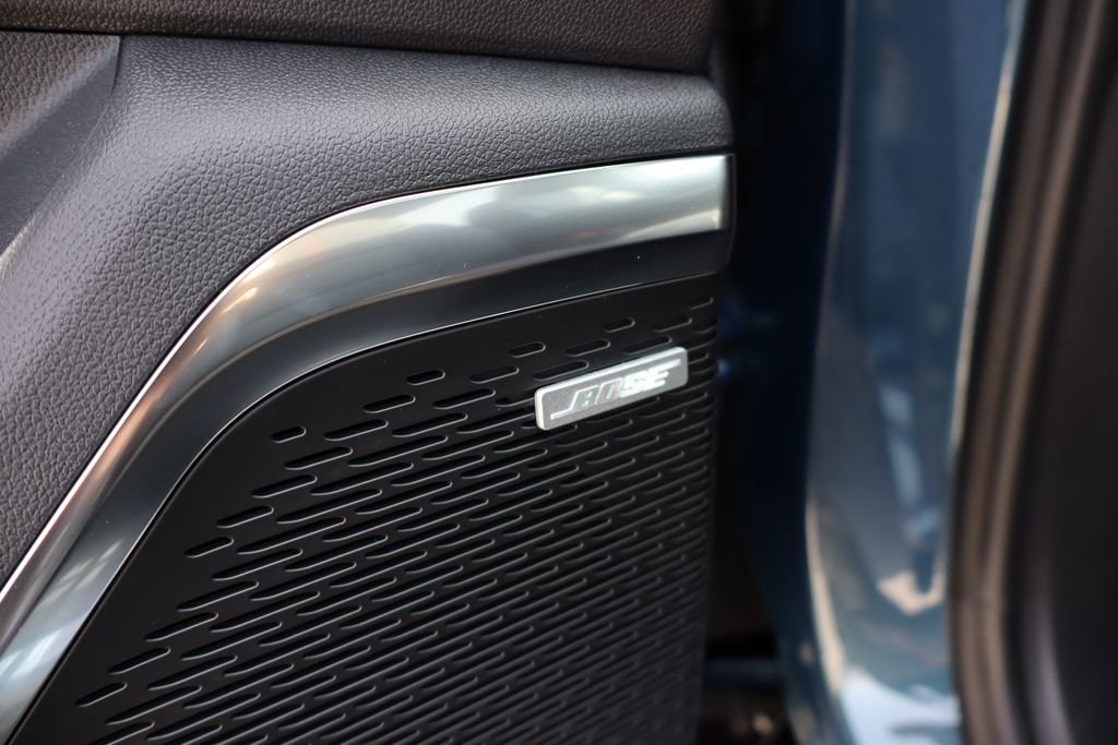 New 2026 Chevrolet Traverse RS AWD/4WD image 15