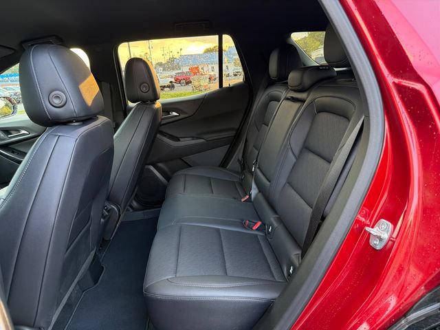 Used 2026 Chevrolet Equinox LT w/ Convenience Package II AWD/4WD image 13