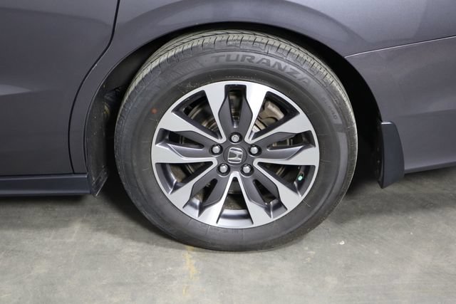 Used 2023 Honda Odyssey EX-L image 40