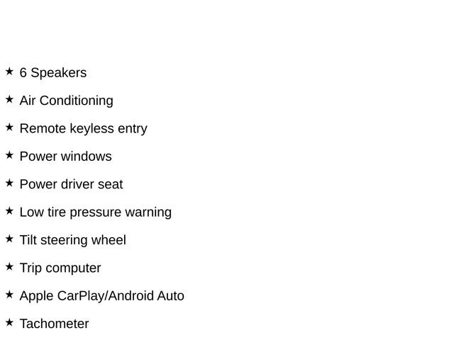 Used 2024 Chrysler Pacifica Select image 2