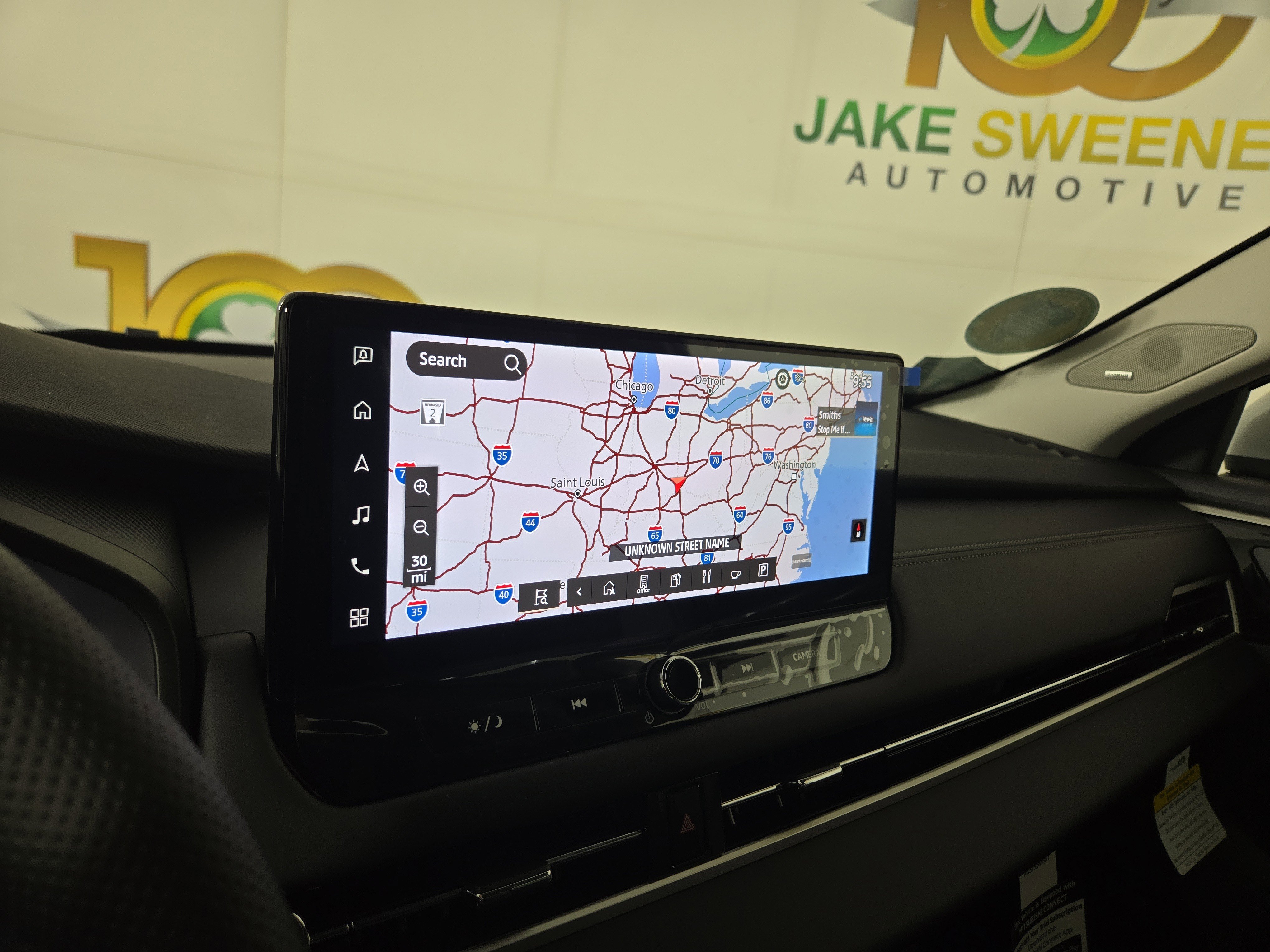 New 2026 Mitsubishi Outlander SE image 20