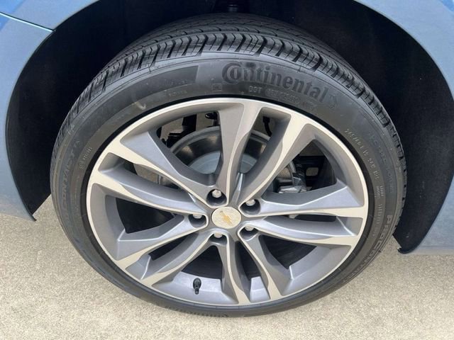 Used 2024 Chevrolet Malibu LT image 23