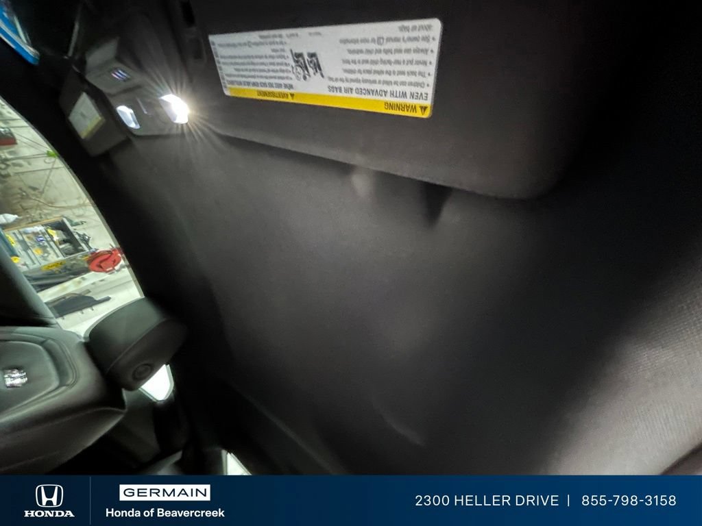 Used 2019 Chevrolet Camaro SS RWD image 27