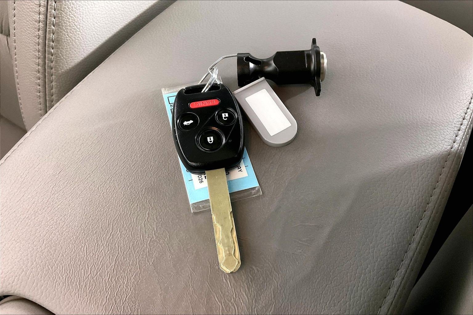 Used 2012 Honda Accord EX-L image 28