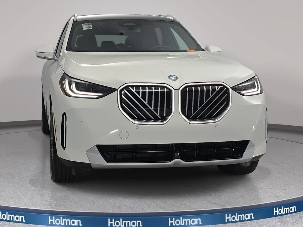 New 2026 BMW X3 xDrive30i w/ Convenience Package AWD/4WD image 2