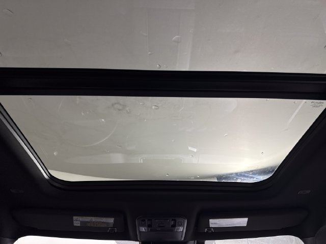 New 2026 Toyota Tundra Platinum AWD/4WD image 26